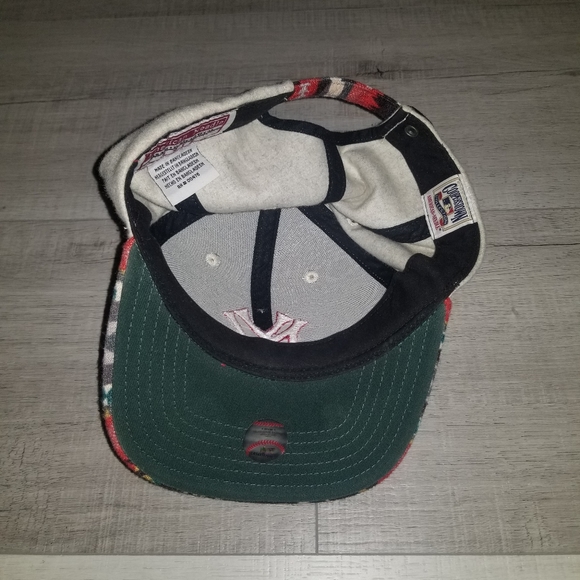 Cooperstown American Needle 1918 Hat - Picture 2 of 7